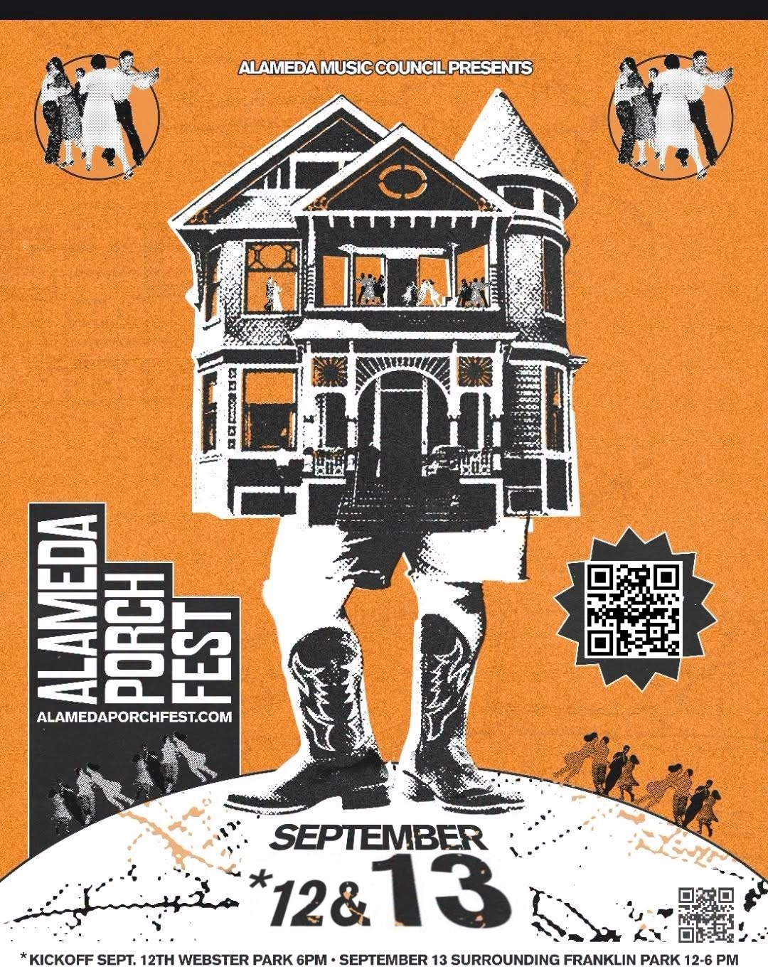 Porch Fest